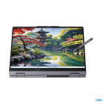 Lenovo IdeaPad 5 2in1 14IAL10 Touch-OLED500nits*Glass CoreUltra7-255H 24GB SSD1TB W11 *Aluminum +DigitalPen2 LunaGrey